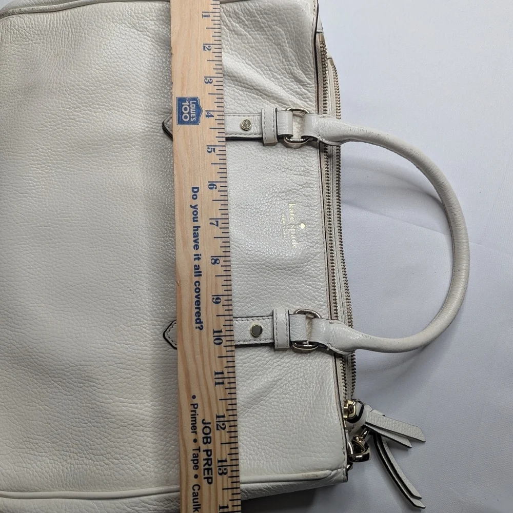 Elegant Shoulder Kate Spade Bag